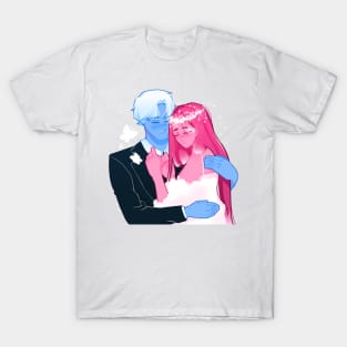 Lore Olympus <3 T-Shirt